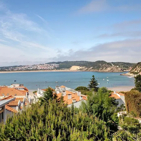 بيت للعطل Casa Da Ladeira - Sao Martinho *