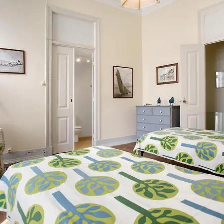 Casa Da Ladeira - Sao Martinho بيت للعطل ساو مارتينهو دو بورتو