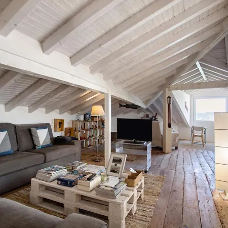 بيت للعطل Casa Da Ladeira - Sao Martinho ساو مارتينهو دو بورتو