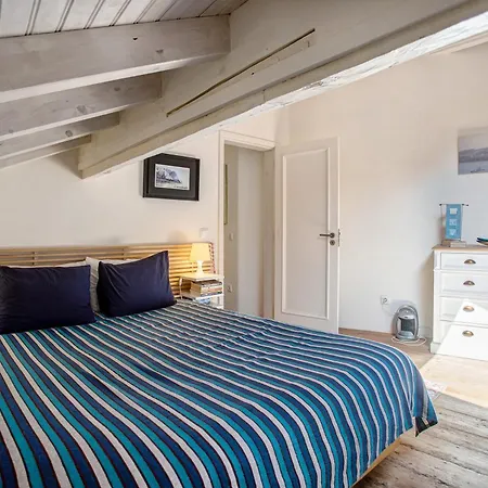 Casa Da Ladeira - Sao Martinho * ساو مارتينهو دو بورتو