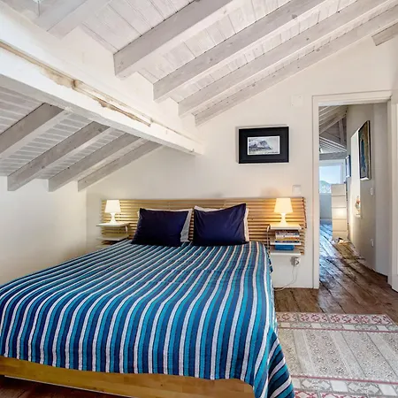 Casa Da Ladeira - Sao Martinho بيت للعطل ساو مارتينهو دو بورتو