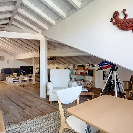 Casa Da Ladeira - Sao Martinho * ساو مارتينهو دو بورتو