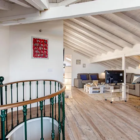 بيت للعطل Casa Da Ladeira - Sao Martinho