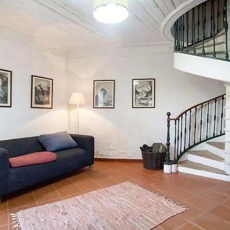 Casa Da Ladeira - Sao Martinho *