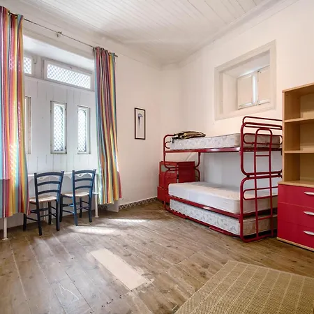 Casa Da Ladeira - Sao Martinho بيت للعطل *