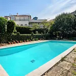 Casa Da Ladeira - Sao Martinho Σπίτι διακοπών Sao Martinho do Porto