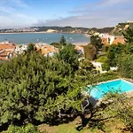 Casa Da Ladeira - Sao Martinho Σπίτι διακοπών Sao Martinho do Porto