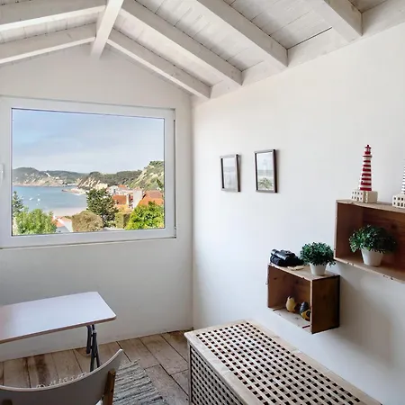 Casa Da Ladeira - Sao Martinho Sao Martinho do Porto