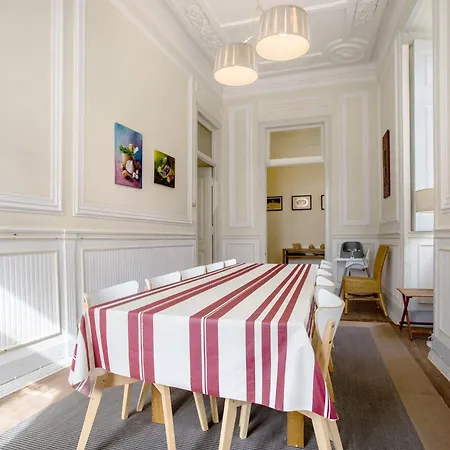 Holiday home Casa Da Ladeira - Sao Martinho Sao Martinho do Porto