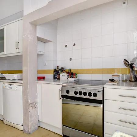 Casa Da Ladeira - Sao Martinho *