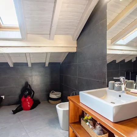 Holiday home Casa Da Ladeira - Sao Martinho *