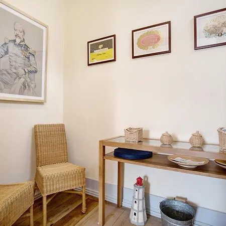 Casa Da Ladeira - Sao Martinho Σπίτι διακοπών