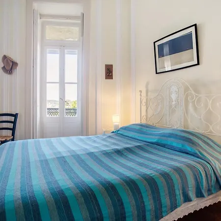 بيت للعطل Casa Da Ladeira - Sao Martinho *