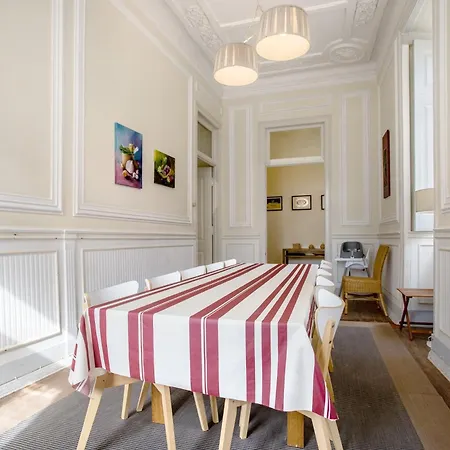 Casa Da Ladeira - Sao Martinho بيت للعطل