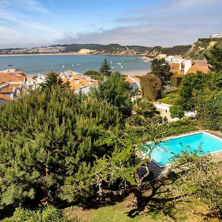Casa Da Ladeira - Sao Martinho * ساو مارتينهو دو بورتو