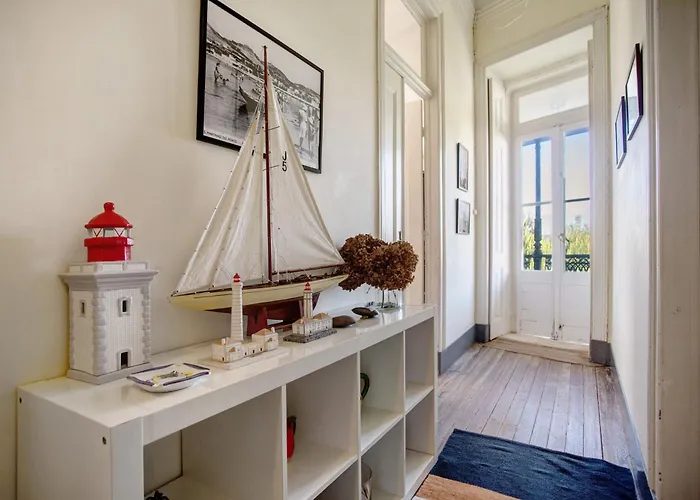 Casa Da Ladeira - Sao Martinho * São Martinho do Porto