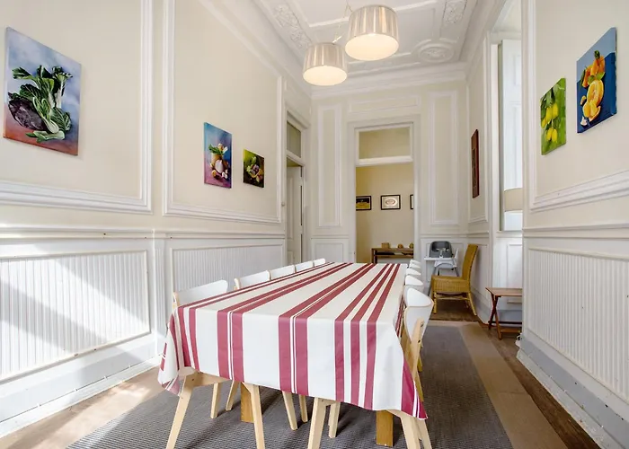 Ferienhaus Casa Da Ladeira - Sao Martinho São Martinho do Porto