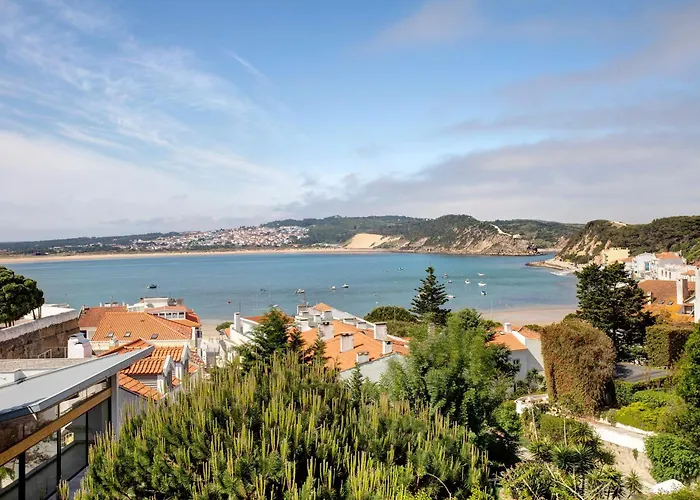 Ferienhaus Casa Da Ladeira - Sao Martinho *