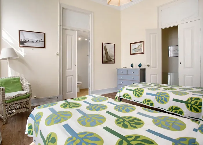 Casa Da Ladeira - Sao Martinho Ferienhaus São Martinho do Porto