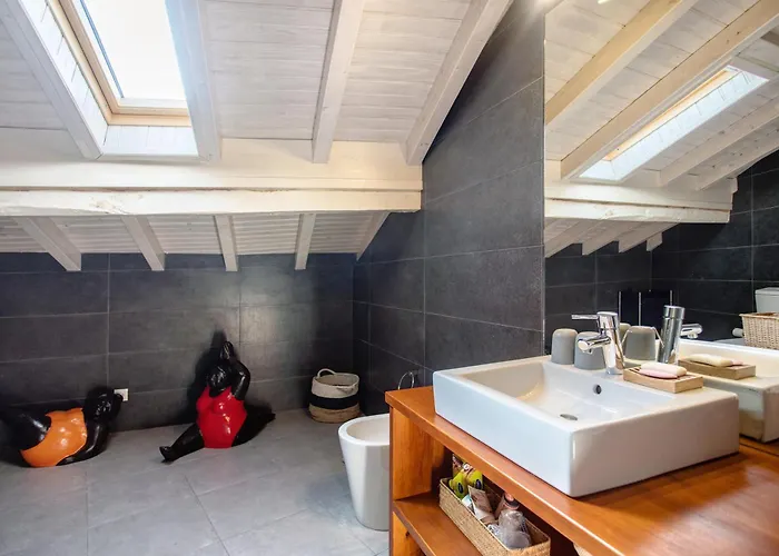 Ferienhaus Casa Da Ladeira - Sao Martinho *