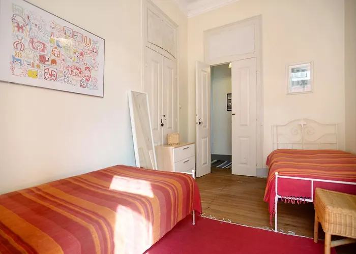 Casa Da Ladeira - Sao Martinho *